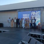 Artesanos matanceros reconocidos en Fiart 2025