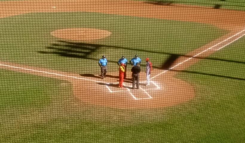 La Avispa hizo colmena en el Victoria de Girón