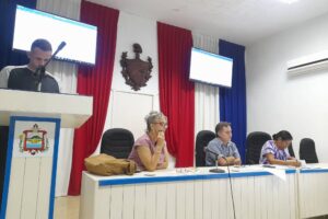 Prioridad en Matanzas programa materno-infantil