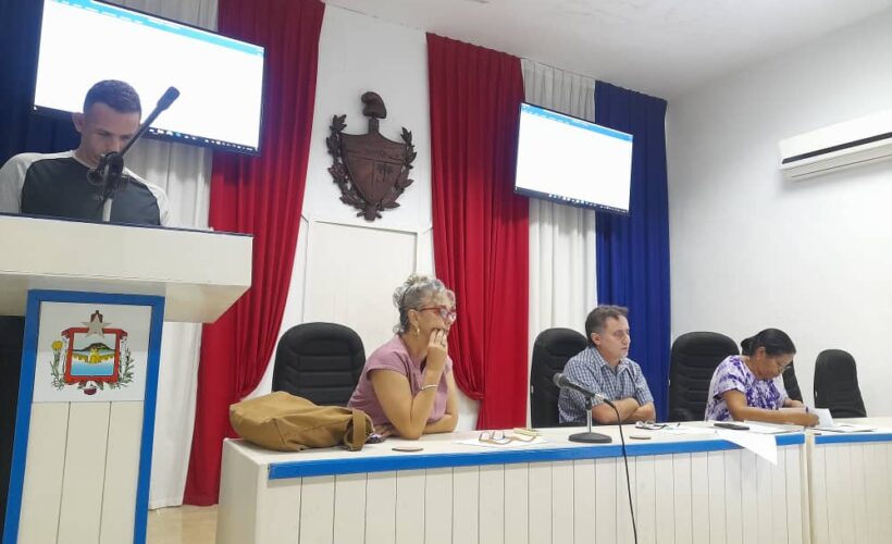 Prioridad en Matanzas programa materno-infantil