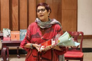 Celebran Premio Fundación de la Ciudad 2025