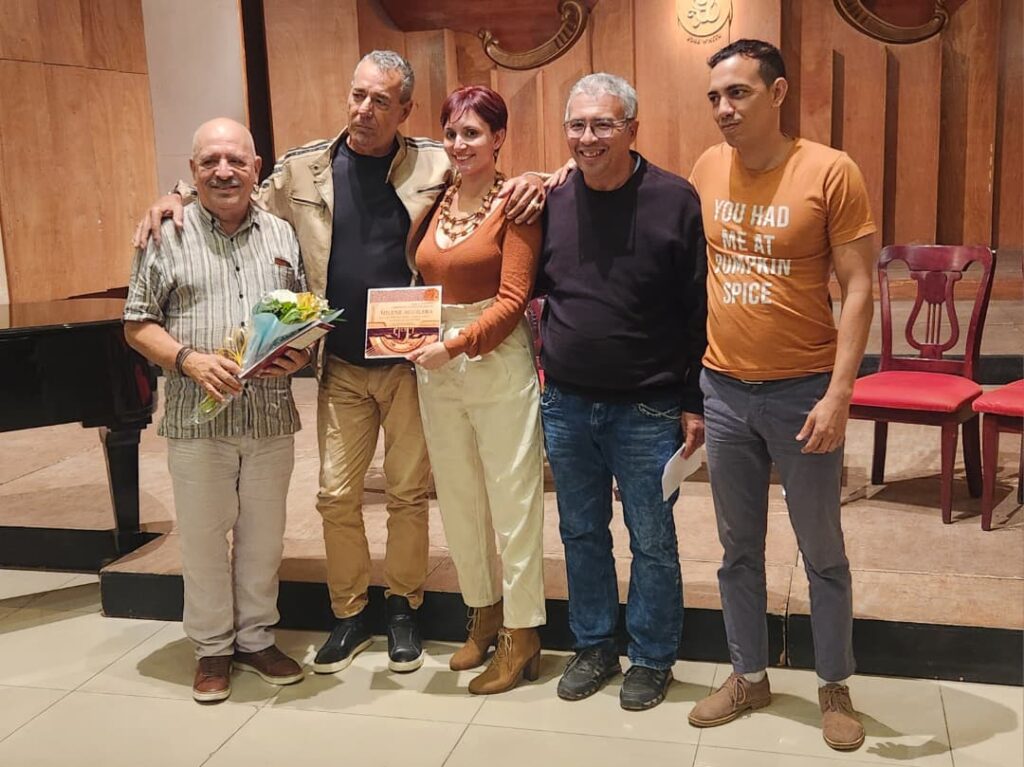 Celebran Premio Fundación de la Ciudad 2025