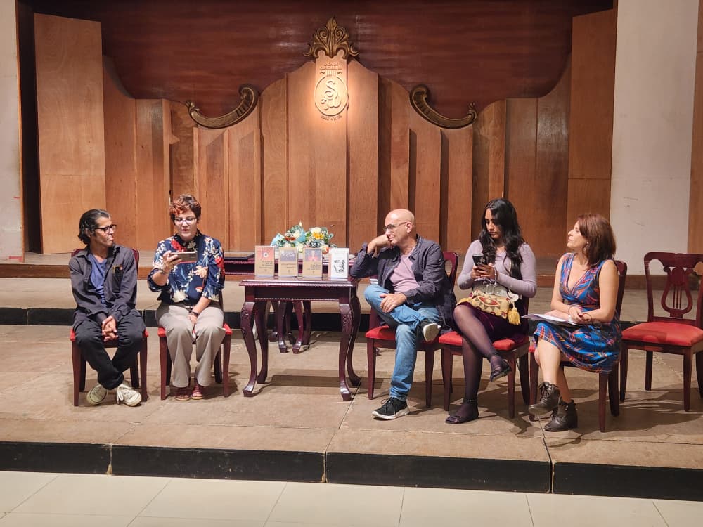 Celebran Premio Fundación de la Ciudad 2025