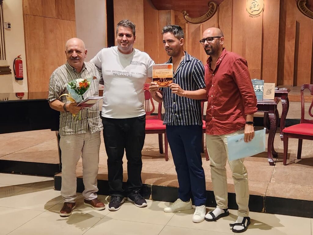 Celebran Premio Fundación de la Ciudad 2025