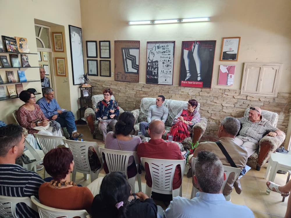 Celebran Premio Fundación de la Ciudad 2025