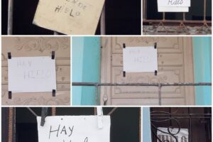 El imperio de los vendedores de hielo