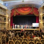 Celebran en Matanzas acto provincial por el Día del Educador
