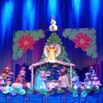 "Si miras al cielo y tienes la idea de tocarlo, pues inténtalo"