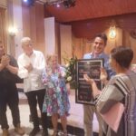 Alejandro Falcón: “La música es mi pasión”