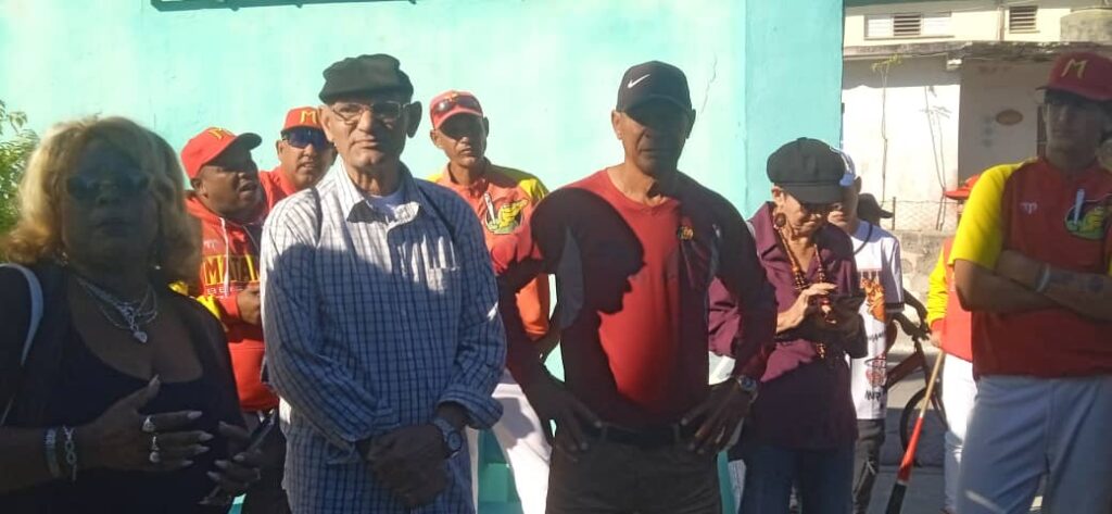 Rinden tributo a primer juego de béisbol desarrollado en Cuba