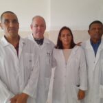 Jusvinza, la apuesta de la ciencia