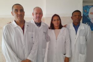 Jusvinza, la apuesta de la ciencia