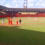 Béisbol: Los toros camagüeyanos se ahogan en el pantano matancero