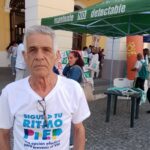 Prevenir el VIH desde todos los frentes