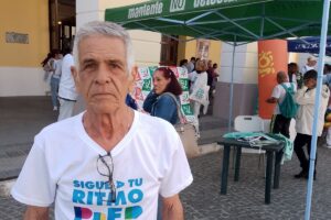 Prevenir el VIH desde todos los frentes