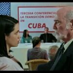 Nora, una película matancera