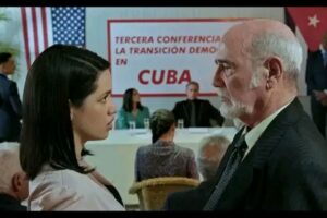 Nora, una película matancera