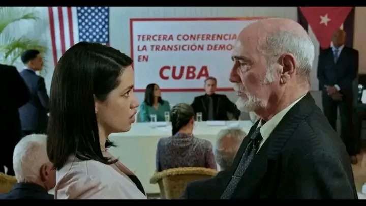 Nora, una película matancera