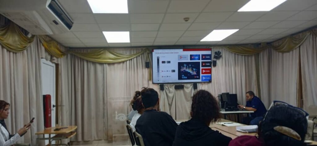 Participa Matanzas en el Primer Taller Nacional de la Marca País.