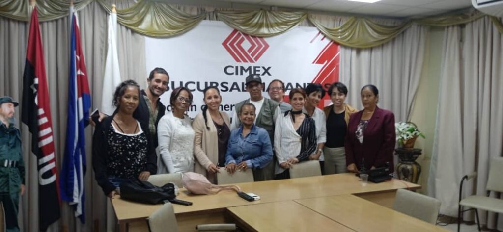 Participa Matanzas en el Primer Taller Nacional de la Marca País.