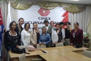 Participa Matanzas en el Primer Taller Nacional de la Marca País.