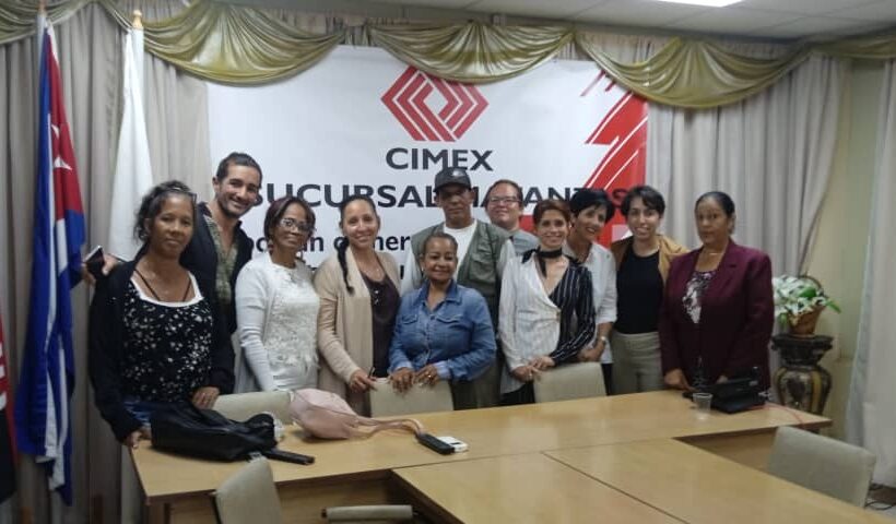 Participa Matanzas en el Primer Taller Nacional de la Marca País.