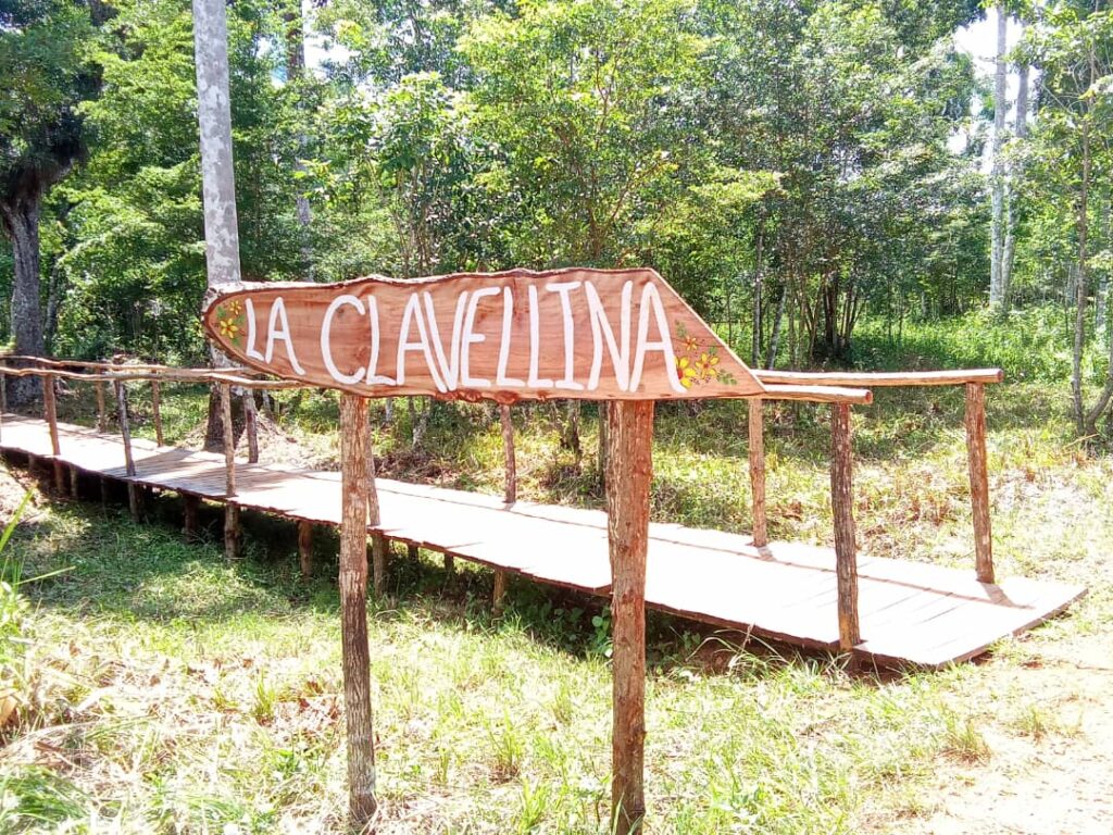 Proyecto de Desarrollo Local en San Agustín