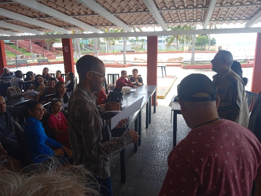 Reconocen labor de trabajadores del sector literario en Matanzas