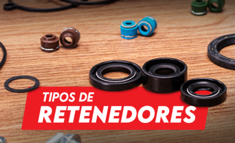 Retenes para autos, piezas cuya producción en Cuba depende de innovaciones. Foto tomada de vedamotors.com.br