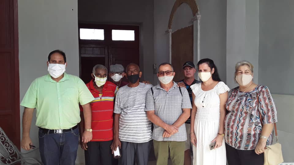 Roberto Vázquez Pérez