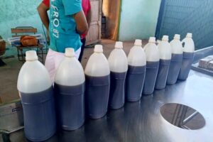 Potencian industria local con nuevo centro de elaboración de dulces tradicionales