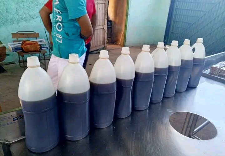 Potencian industria local con nuevo centro de elaboración de dulces tradicionales