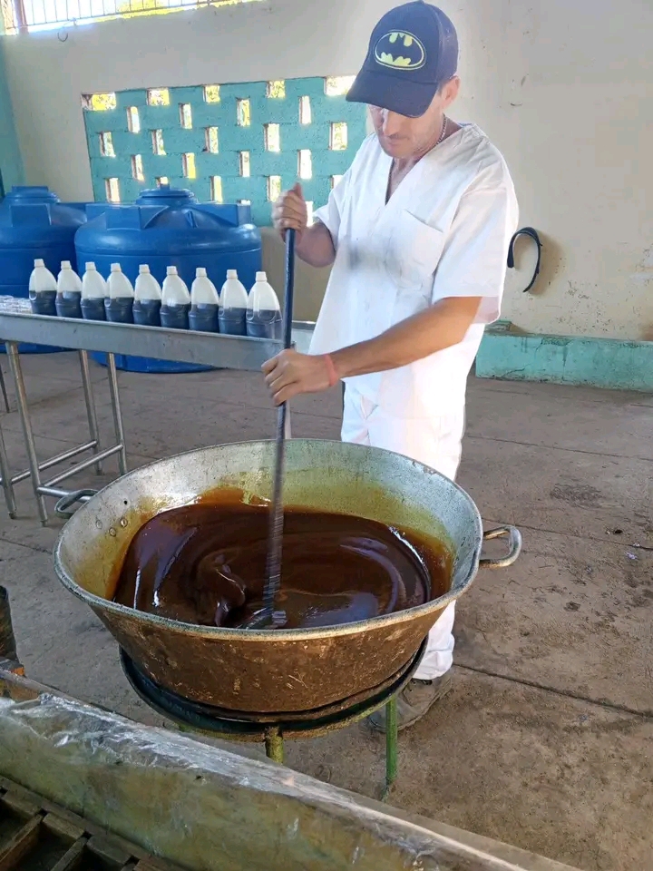 Potencian industria local con nuevo centro de elaboración de dulces tradicionales