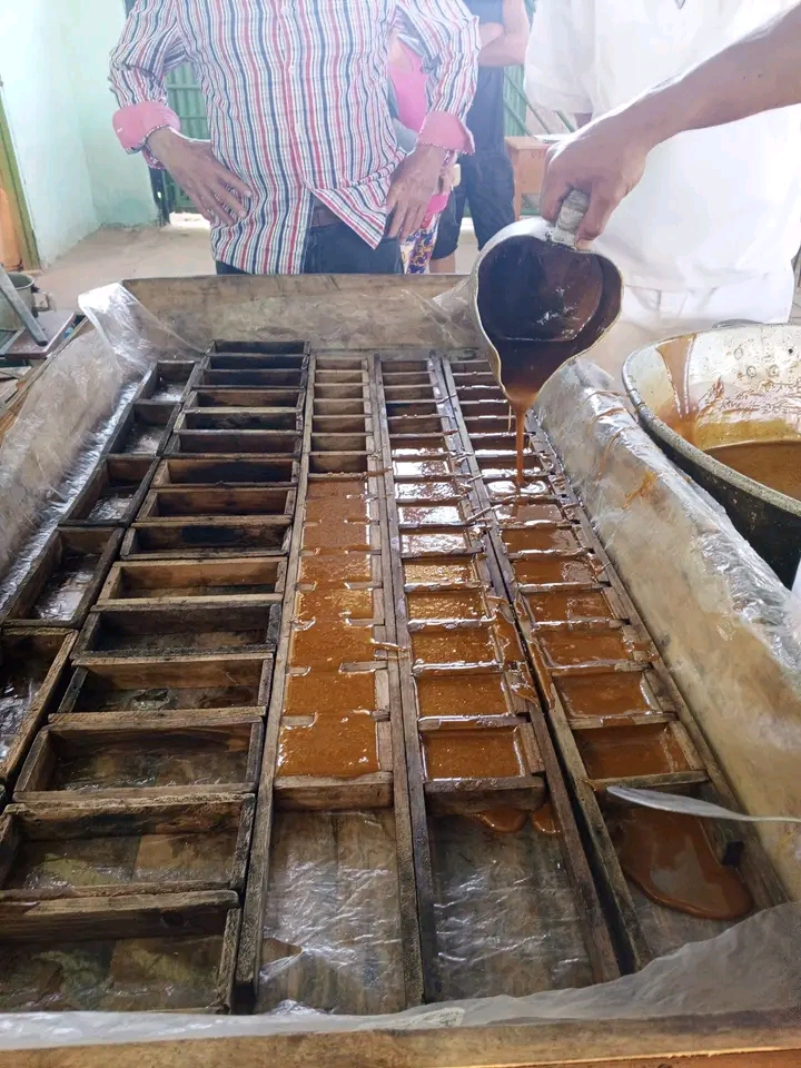 Potencian industria local con nuevo centro de elaboración de dulces tradicionales