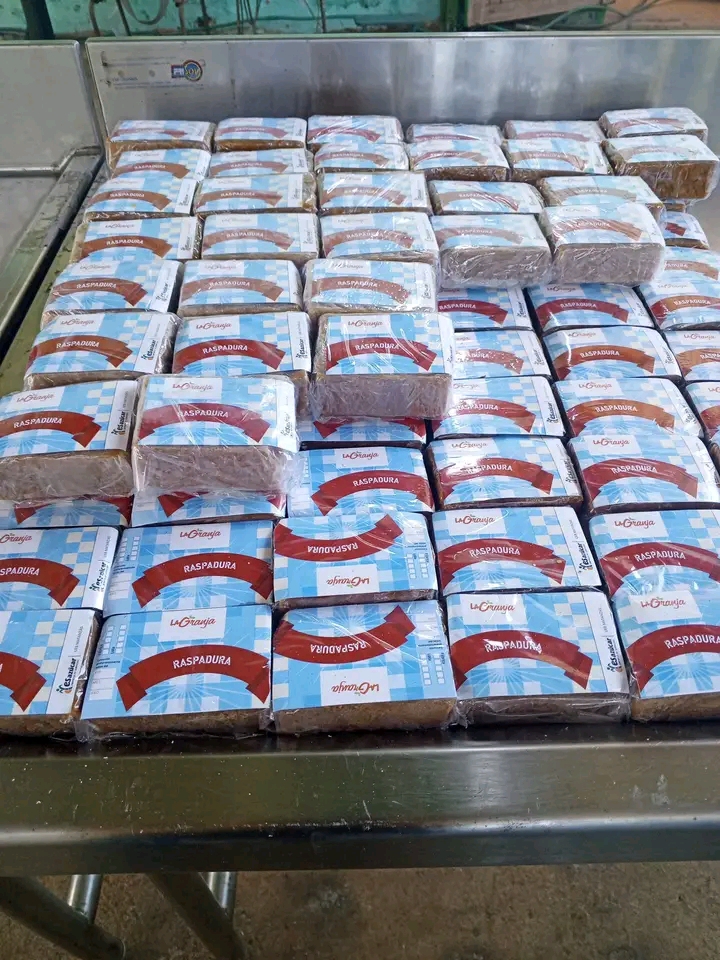 Potencian industria local con nuevo centro de elaboración de dulces tradicionales