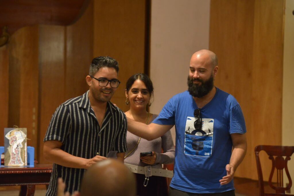 El invierno matancero suena a trova