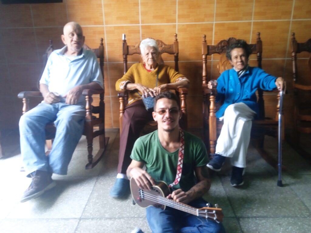 El invierno matancero suena a trova