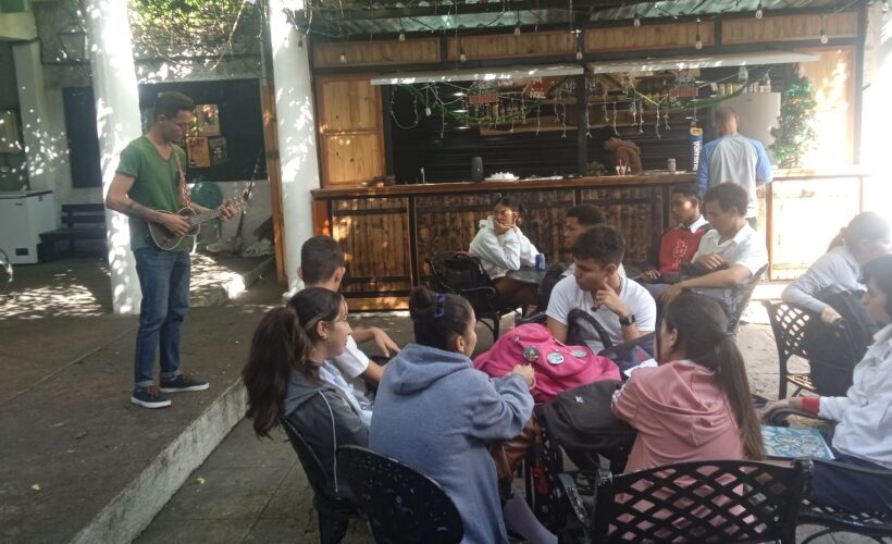 El invierno matancero suena a trova