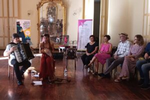 Semana de la Cultura Italiana en Matanzas