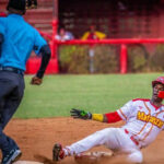 Anuncian ajustes para cerrar a tiempo la Serie Nacional. Foto: Yadrian Rivero