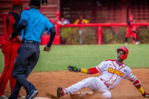 Anuncian ajustes para cerrar a tiempo la Serie Nacional. Foto: Yadrian Rivero