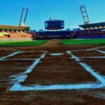 La Serie Nacional de Béisbol: una organización en 3 y 2