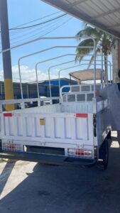 APARTADO 1433: Aún esperamos respuesta del Mitrans con respecto a los triciclos decomisados