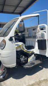 APARTADO 1433: Aún esperamos respuesta del Mitrans con respecto a los triciclos decomisados