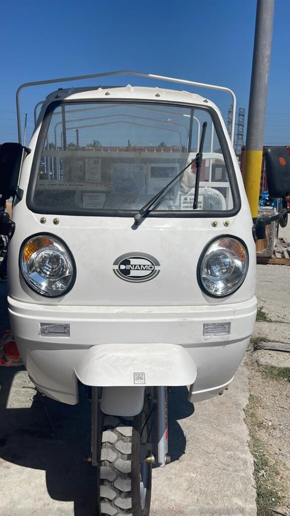 APARTADO 1433: Aún esperamos respuesta del Mitrans con respecto a los triciclos decomisados