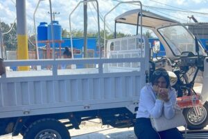 APARTADO 1433: Aún esperamos respuesta del Mitrans con respecto a los triciclos decomisados