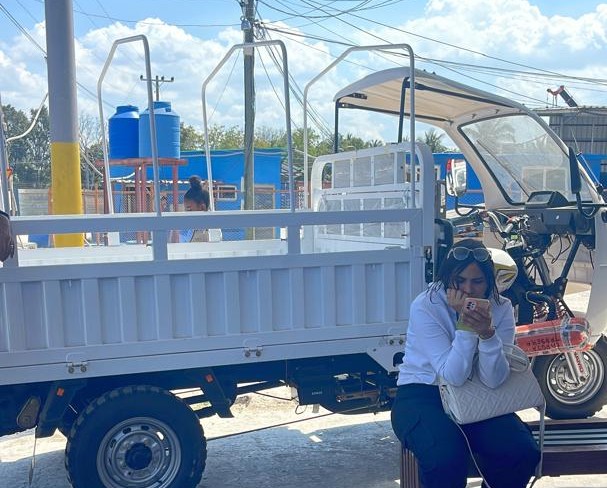 APARTADO 1433: Aún esperamos respuesta del Mitrans con respecto a los triciclos decomisados