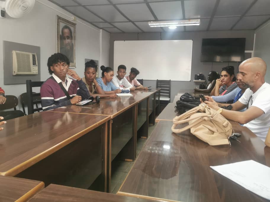 La UIC: 10 años de compromiso y entrega