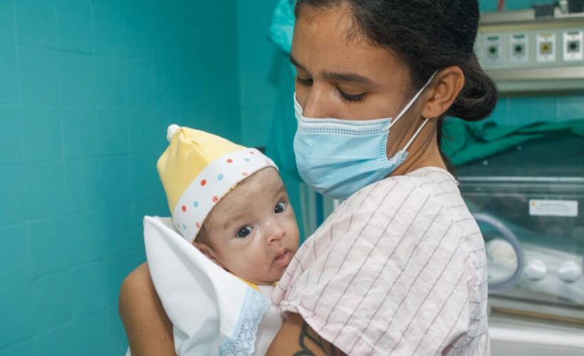 En Video: Unidos por la Vida