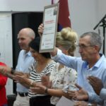 Celebra la UIC matancera su décimo aniversario